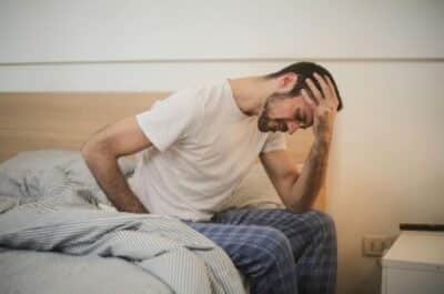 Sleep depriviation effects on health