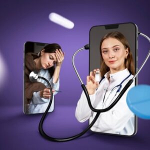 telemedicine changing healthcare