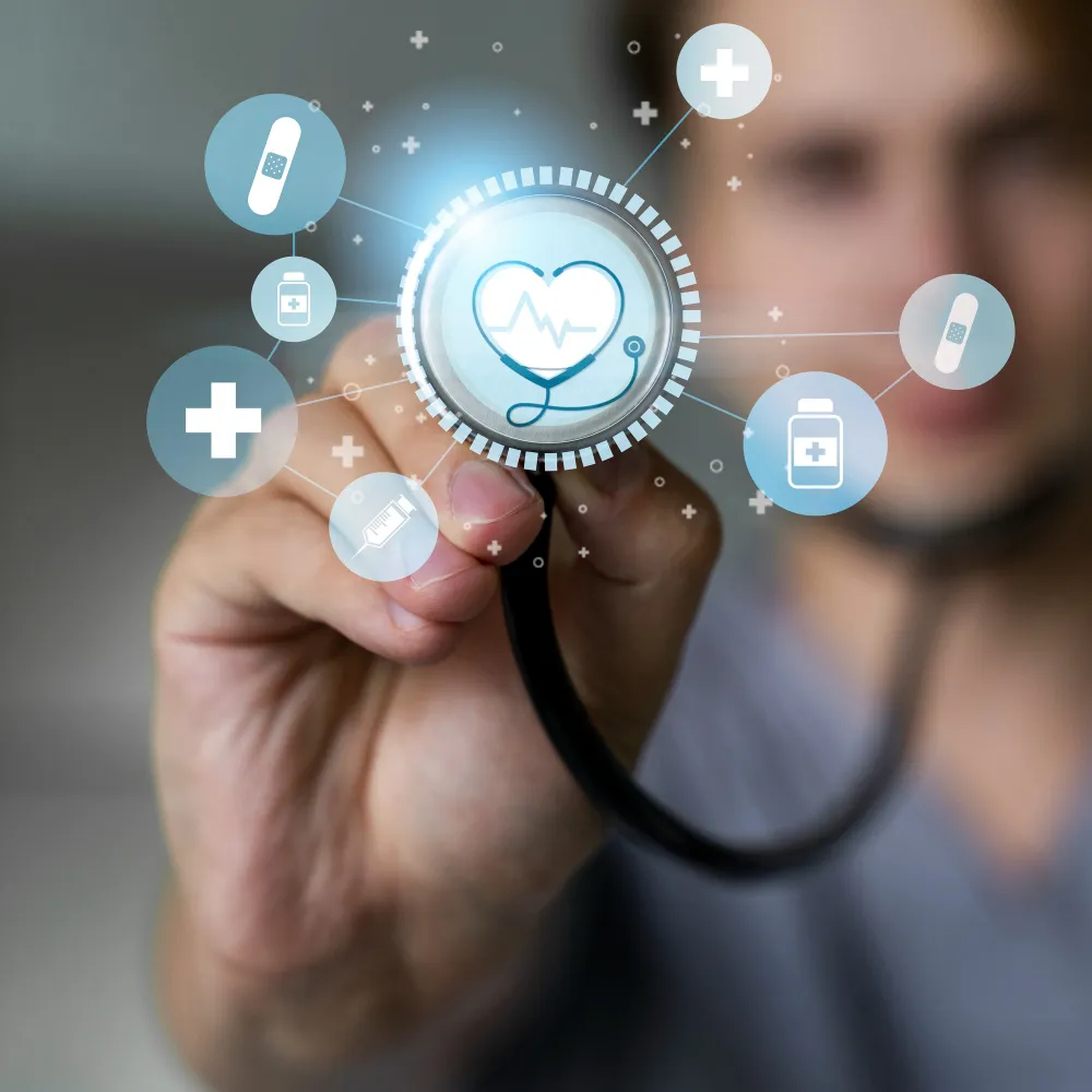 About Prime Healers healthcare
