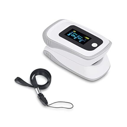 Dr Odin pulse oximeter