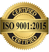 ISO Certification of Primehealers.com