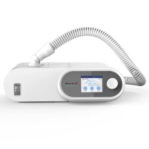 Oxymed AirSmart Bi Level Auto