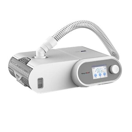 Oxymed Airsmart Bipap Machine