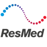 Resmed Logo