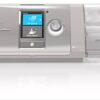 Resmed Aircurve 10 VAuto Bipap Machine