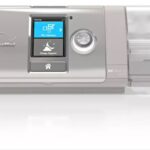 Resmed Aircurve 10 VAuto Bipap Machine