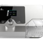 BMC G2S B25t BiPAP machine