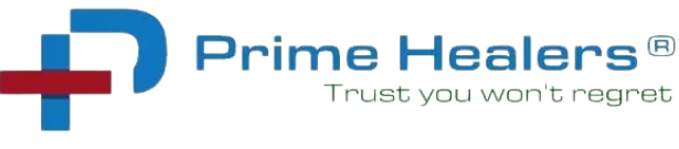 prime healers logo