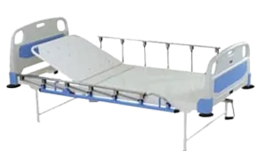 deluxe semi fowler bed