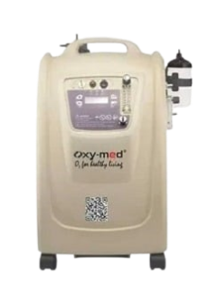 Oxygen Concentrator 10 lpm