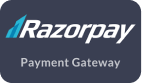 Razorpay logo