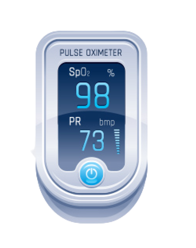 Pulse oximeter