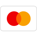 master card logo