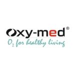 Oxy-Med logo