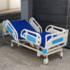 5 Function Electric ICU BED - Delhi