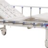 Fowler bed electric