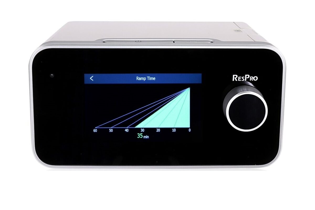 Respro AC20 Auto CPAP