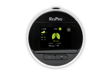 ResPro Gold Plus Auto CPAP