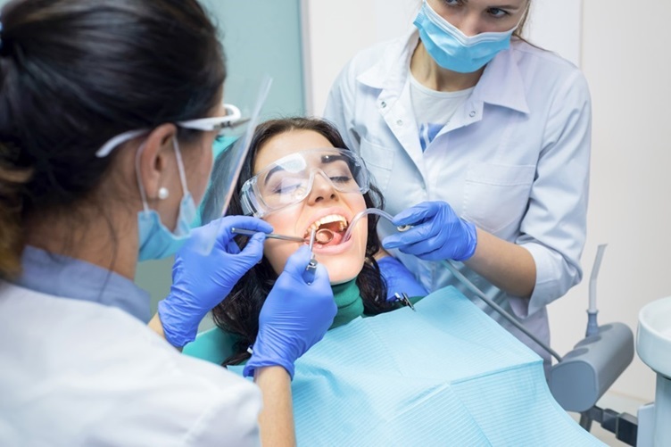 Dental works
