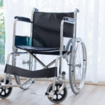 Rent Wheelchair in Mumbai
