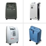 5L Oxygen Concentrator on Rent
