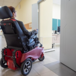 Rent Wheelchair in Chennai