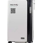 oxymed oxygen concentrator 1 150x150 1