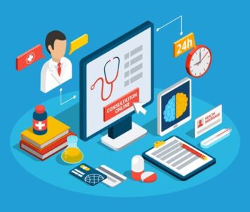 EHR System