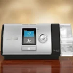 ResMed Lumis 100 VPAP ST Non- Invasive Ventilator – BiPAP Machine