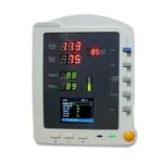 Contec CMS 5100 Patient Monitor