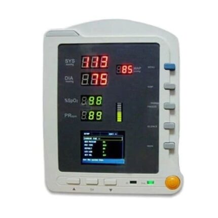 Contec CMS 5100 Patient Monitor