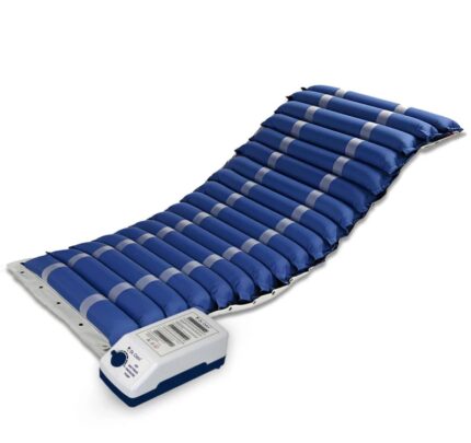 Dr. Odin Tubular Air Mattress