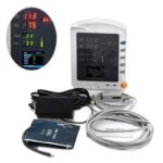 Best patient monitor 3 para