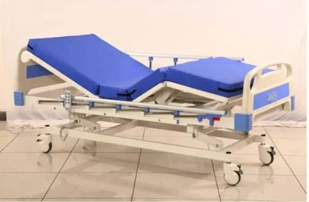 Renting a Hospital Bed