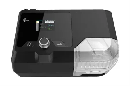 Right CPAP Machine