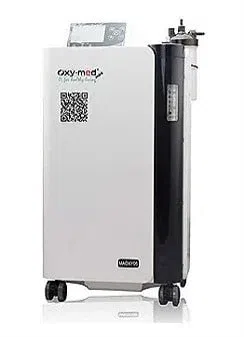 Renting an Oxygen Concentrator