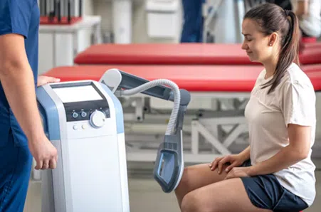 Oxygen Concentrator in Bangalore