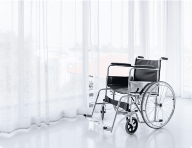 Renting a Wheelchair and Hospital Bed
