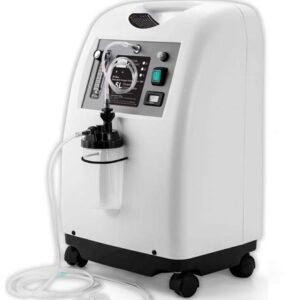 Renting Oxygen Concentrators