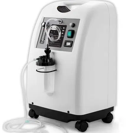 Renting Oxygen Concentrators
