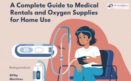 bipap machine