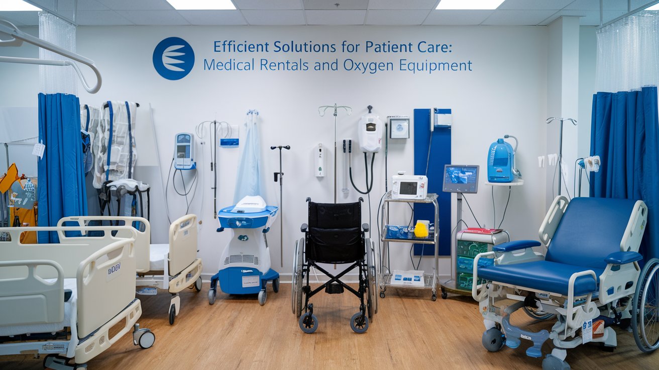 Efficient Solutions for Patient Care