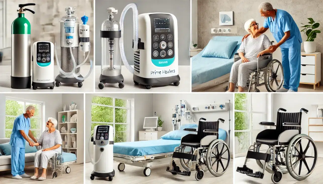 home nursing services
