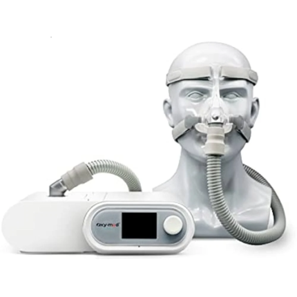 Oxymed CPAP Machine