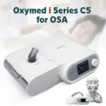 Oxymed Sleepeasy
