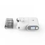 Oxymed CPAP Machine