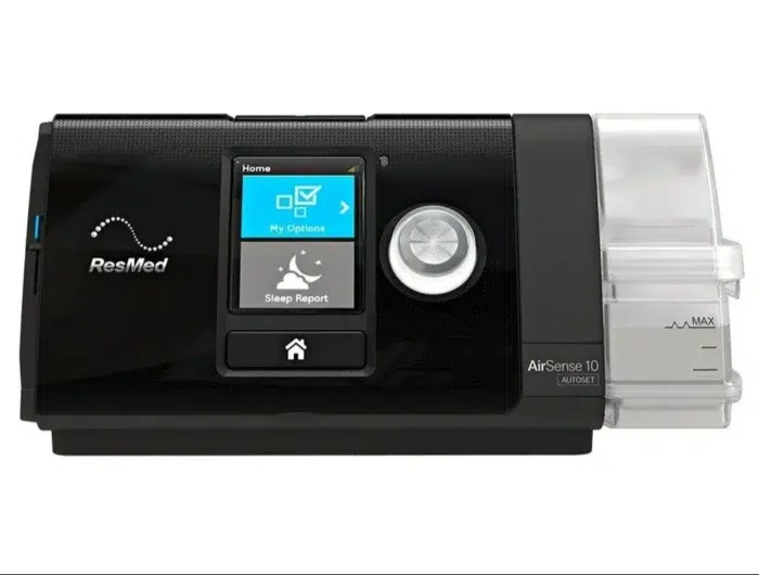 Rent ResMed AirSense 10 AutoSet