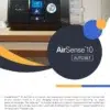 Best Auto CPAP machine for sleep apnea treatment