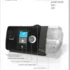 Resmed Airsense 10 Auto Set For Her