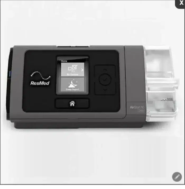 Airstat 10 CPAP